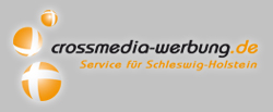 Crossmedia-Werbung.de - Wir machen Hingucker!